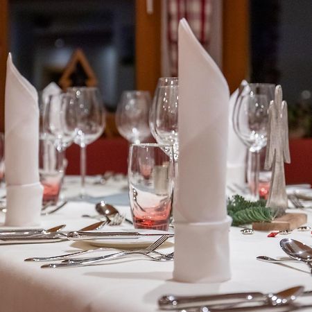 Hotel Bradabella - Montafon Гарделен Екстериор снимка