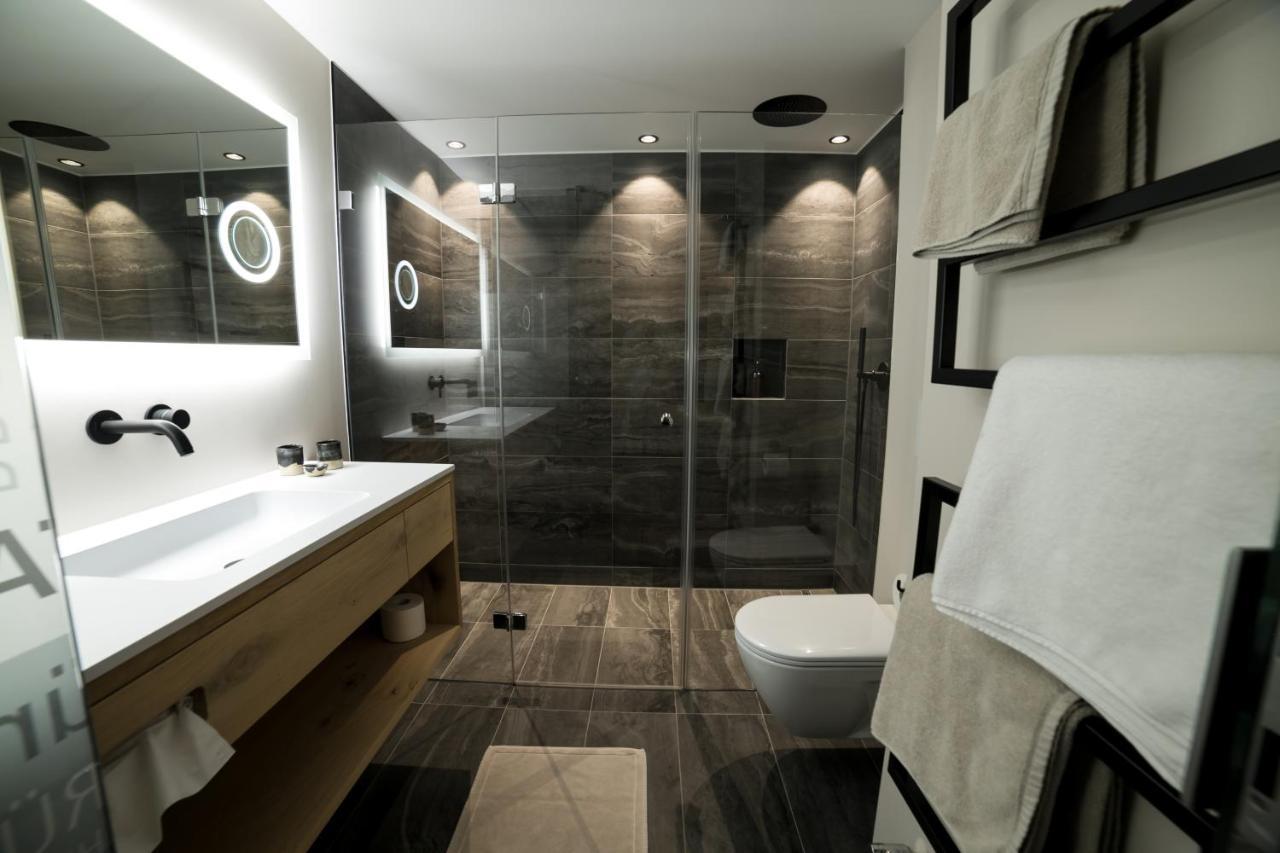 Hotel Bradabella - Montafon Гарделен Екстериор снимка